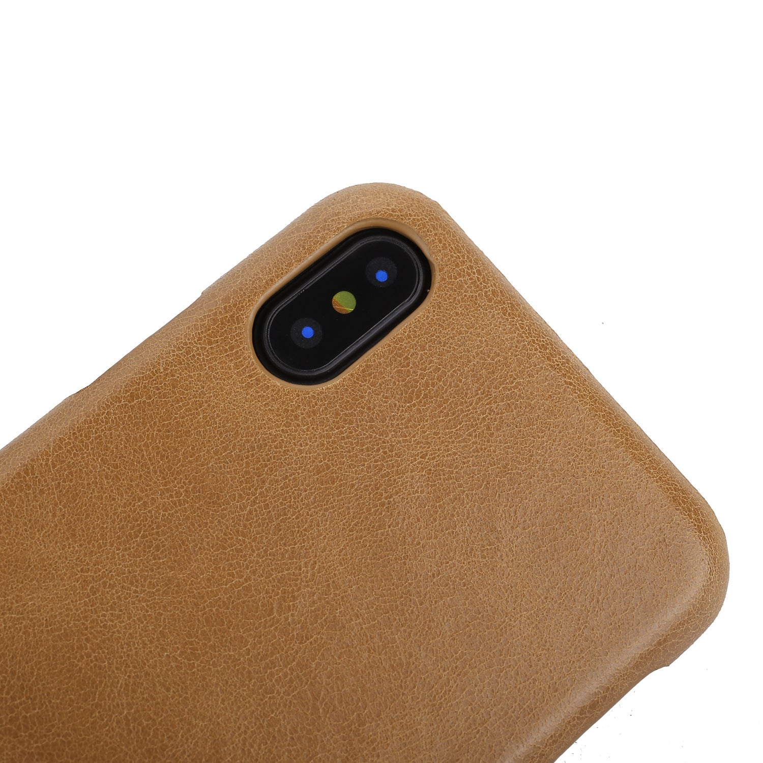 Leather case Leather case